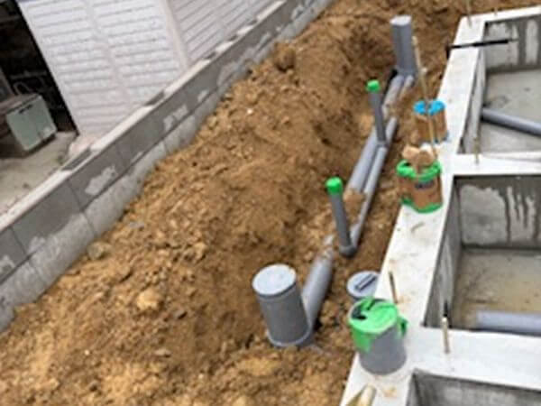 水道工事 水道工事