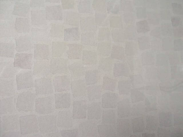 施工後 洗面パネル 施工後 洗面パネル